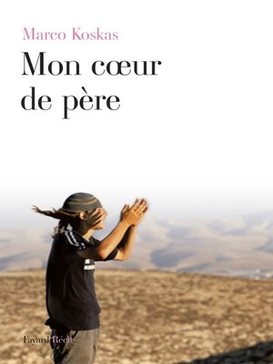 cover image of Mon coeur de père